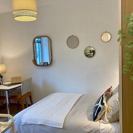 Aux 4 Logis Appart-Hotel - Studio Le Terra - Petit Dejeuner Inclus 1Ere Nuit Foix Ngoại thất bức ảnh